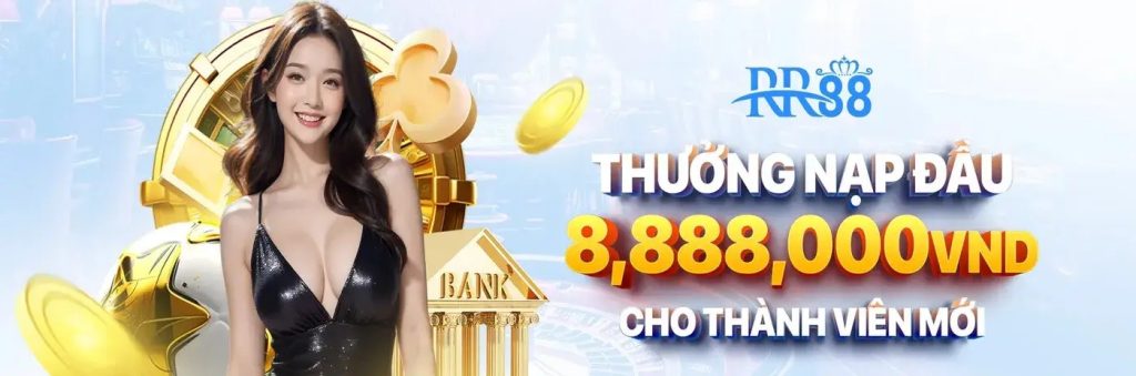 Thưởng nạp lần đầu